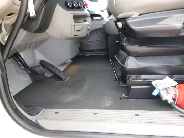 2019 Peterbilt 579-15