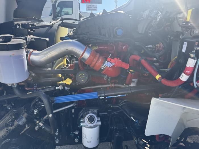 2026 International MV607-10