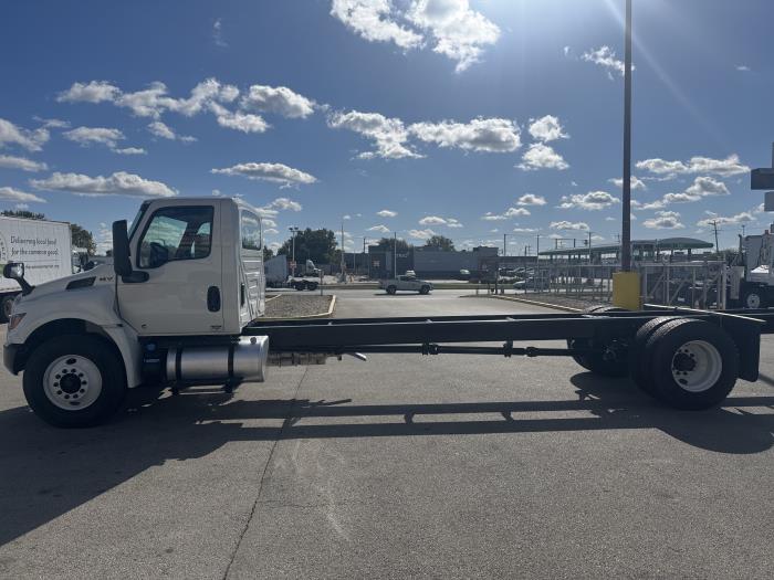 2026 International MV607-2