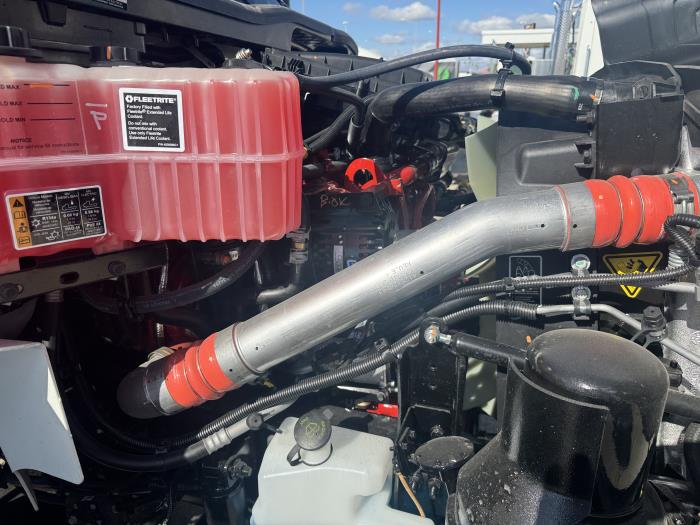 2026 International MV607-11