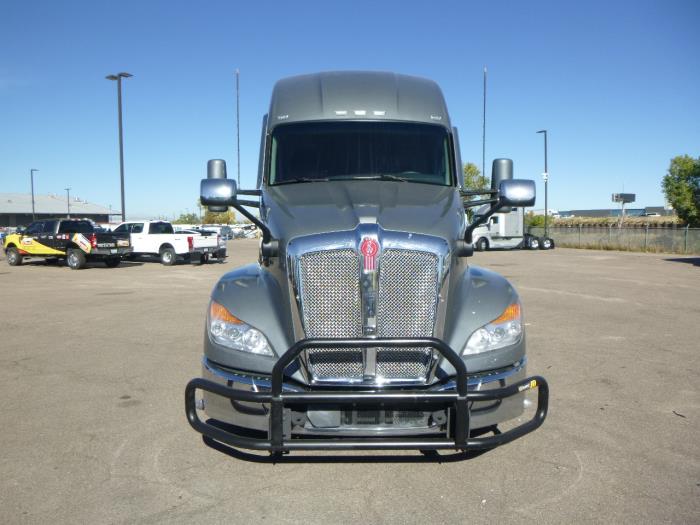 2023 Kenworth T680-2