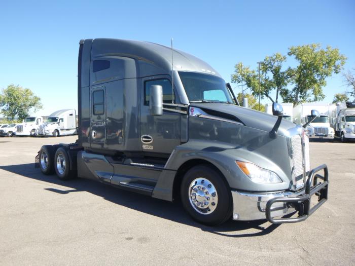 2023 Kenworth T680-3