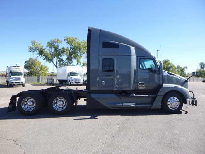 2023 Kenworth T680-4