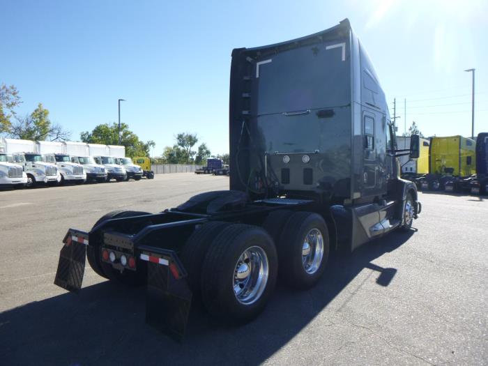 2023 Kenworth T680-5