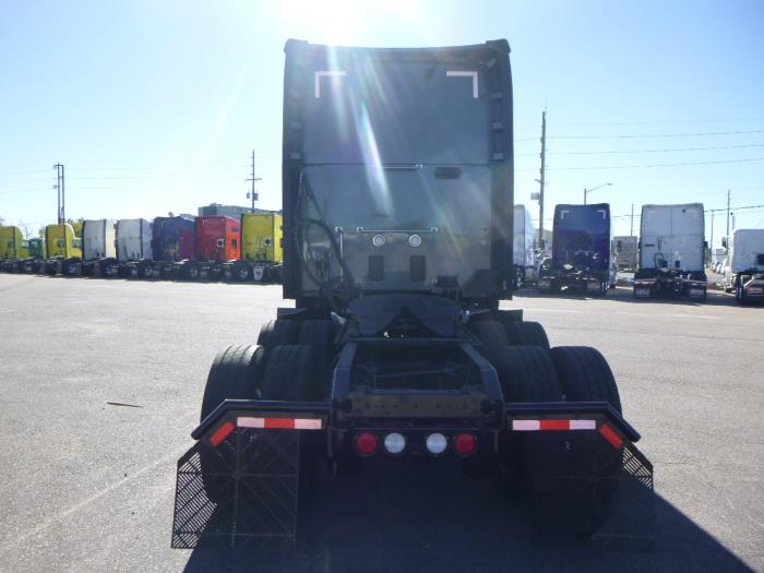 2023 Kenworth T680-6