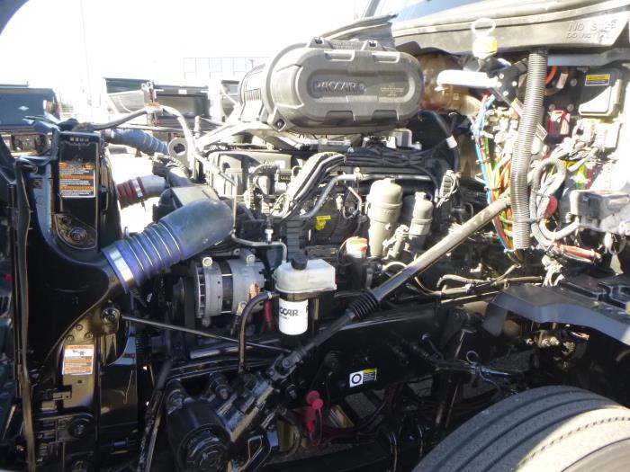 2023 Kenworth T680-9