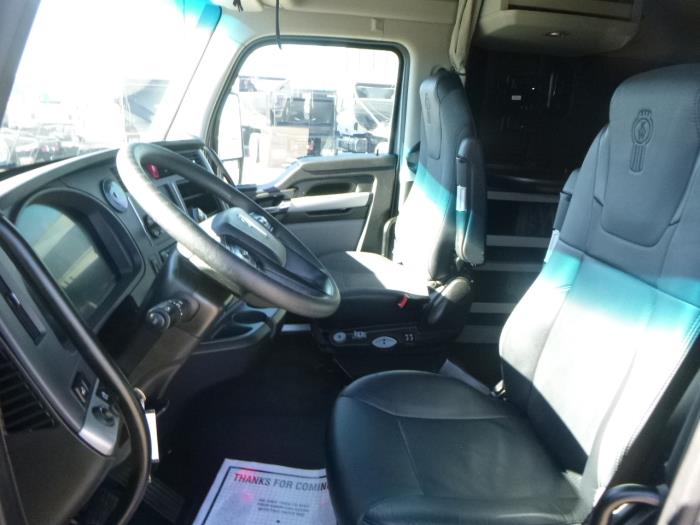 2023 Kenworth T680-11