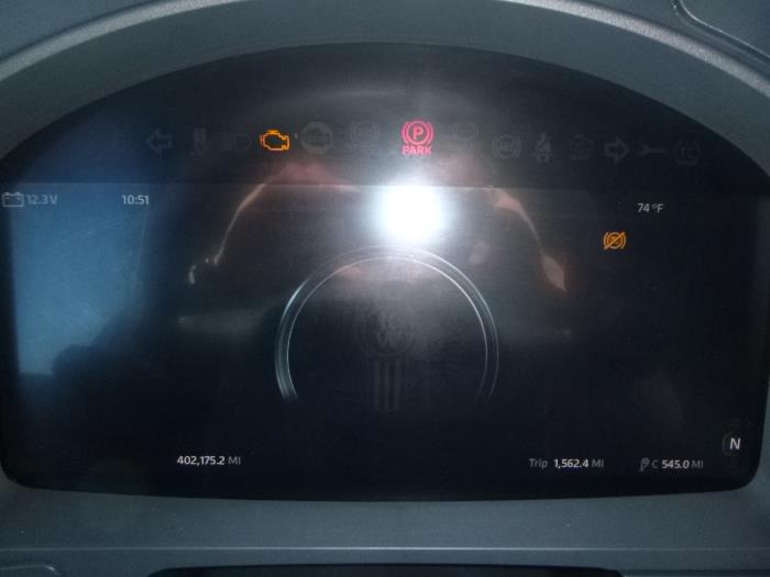 2023 Kenworth T680-19