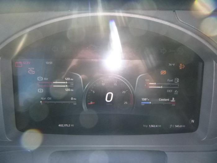 2023 Kenworth T680-20