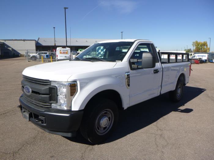 2019 Ford F-250-1