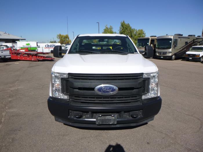 2019 Ford F-250-2