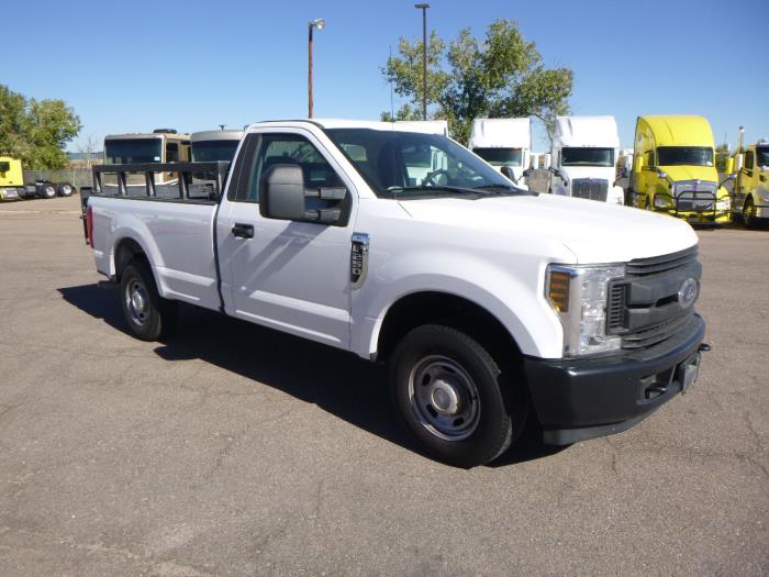 2019 Ford F-250-3