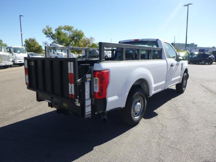 2019 Ford F-250-5