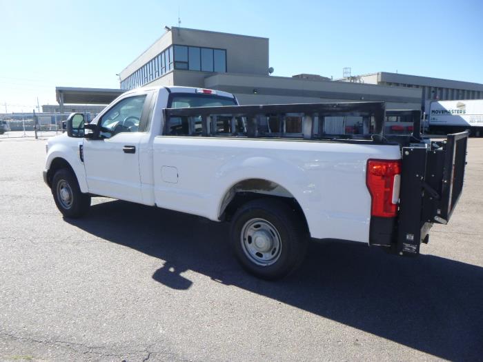 2019 Ford F-250-7