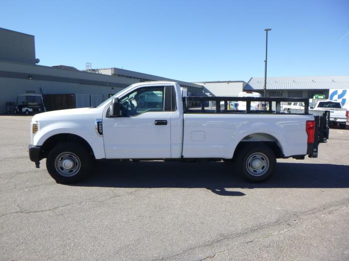 2019 Ford F-250-8
