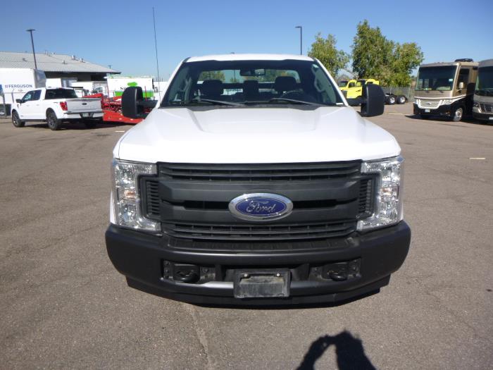 2019 Ford F-250 photo 3