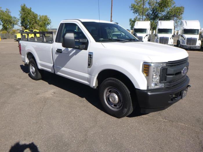 2019 Ford F-250 photo 4