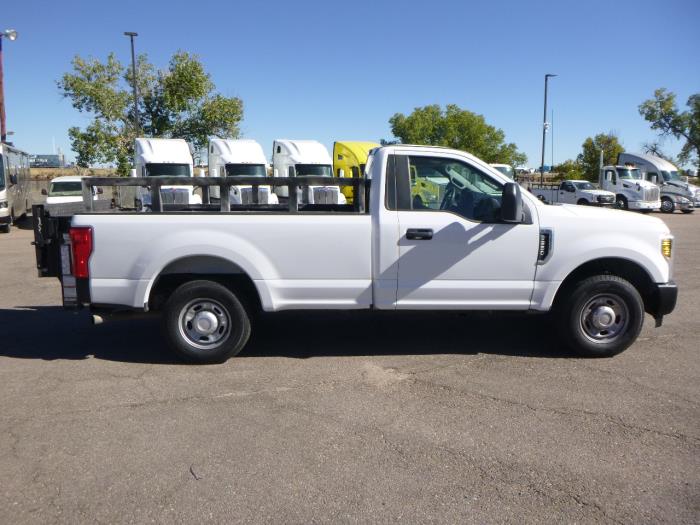 2019 Ford F-250-4