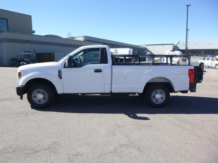 2019 Ford F-250-8