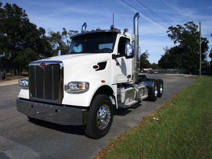 2026 Peterbilt 567-1