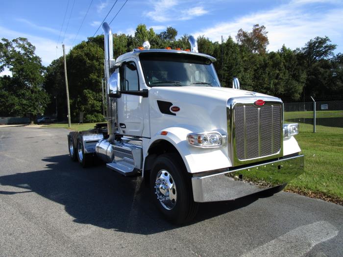 2026 Peterbilt 567-2