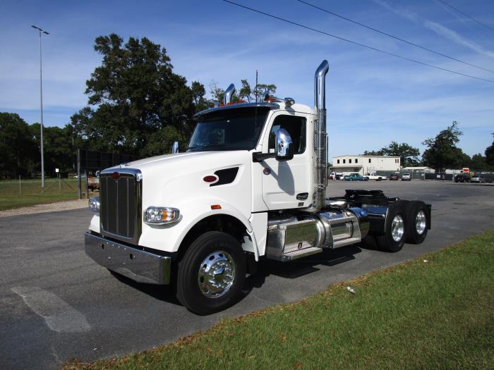 2026 Peterbilt 567-4