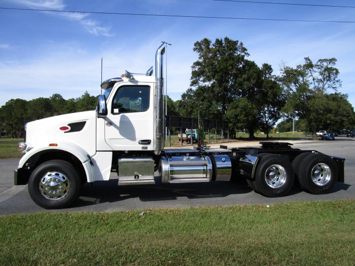 2026 Peterbilt 567-5