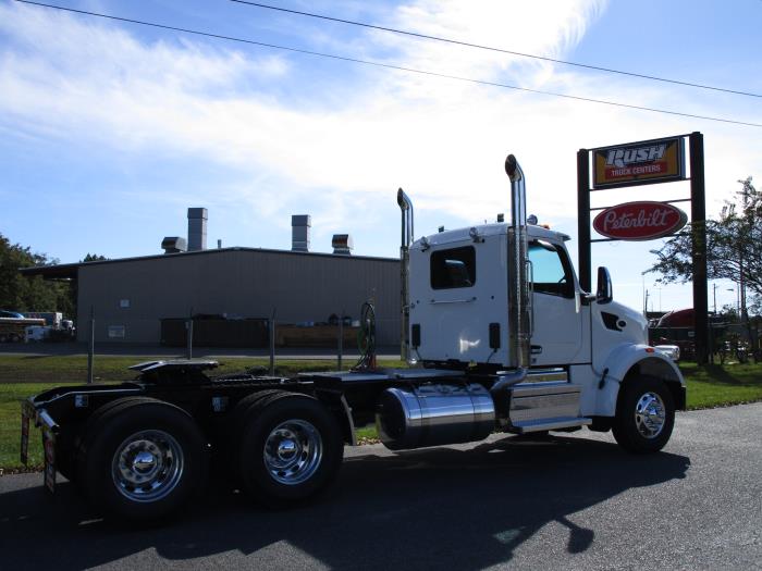 2026 Peterbilt 567-9