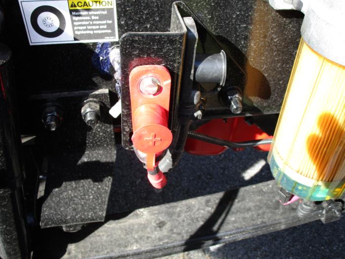 2026 Peterbilt 567-13