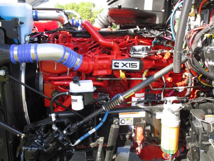 2026 Peterbilt 567-14