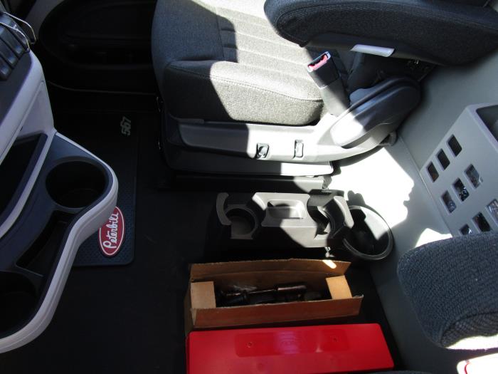 2026 Peterbilt 567-19