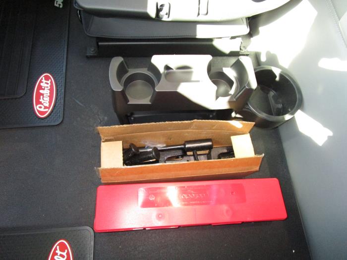 2026 Peterbilt 567-22