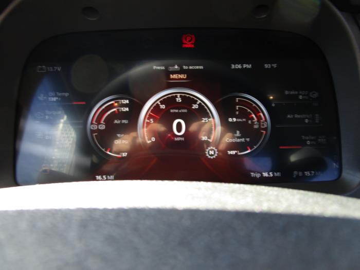 2026 Peterbilt 567-30