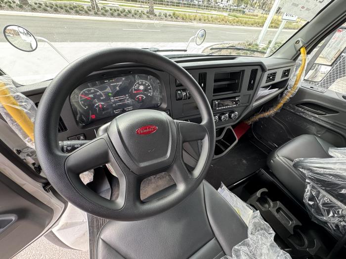 2026 Peterbilt 548-11