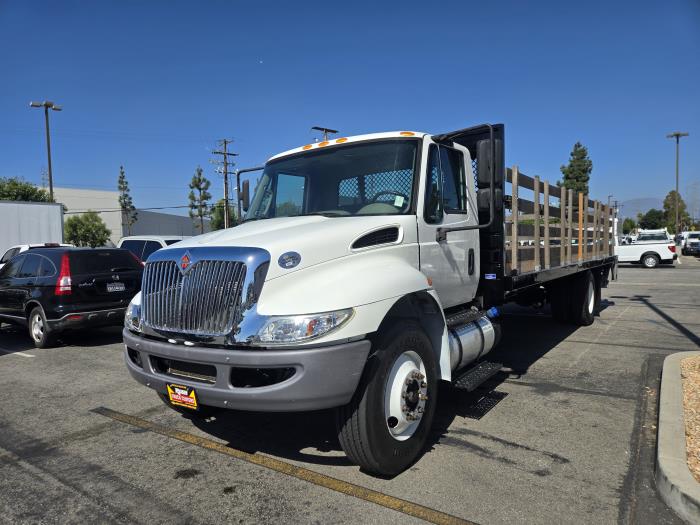 2019 International 4300-1