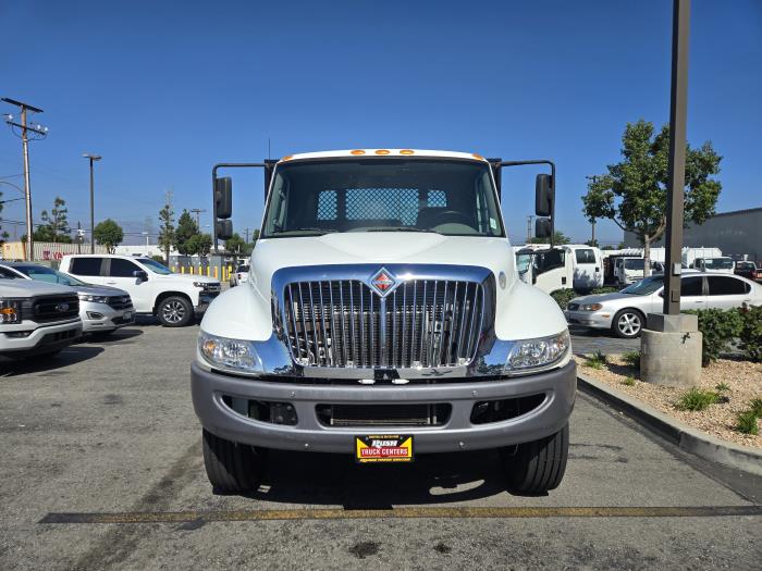 2019 International 4300-2