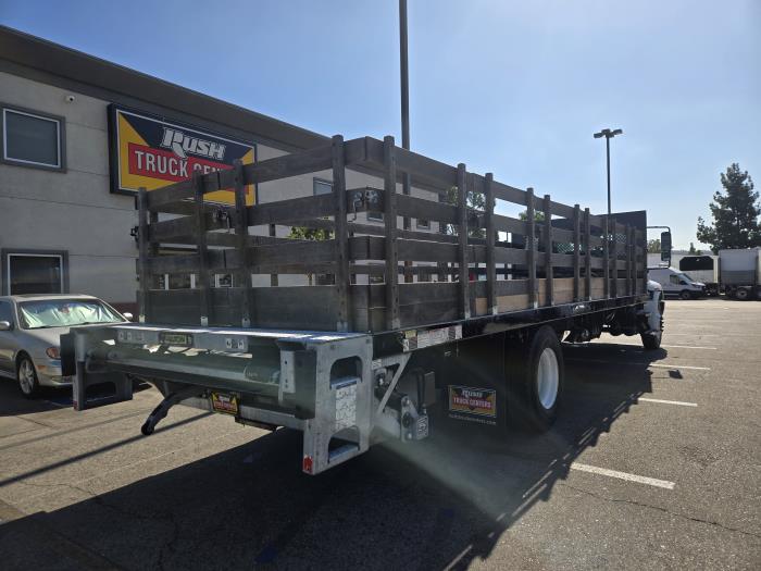 2019 International 4300-5