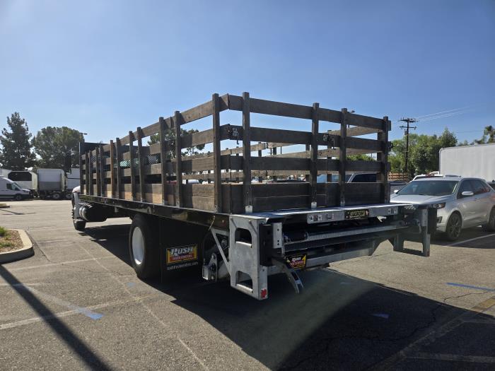 2019 International 4300-6