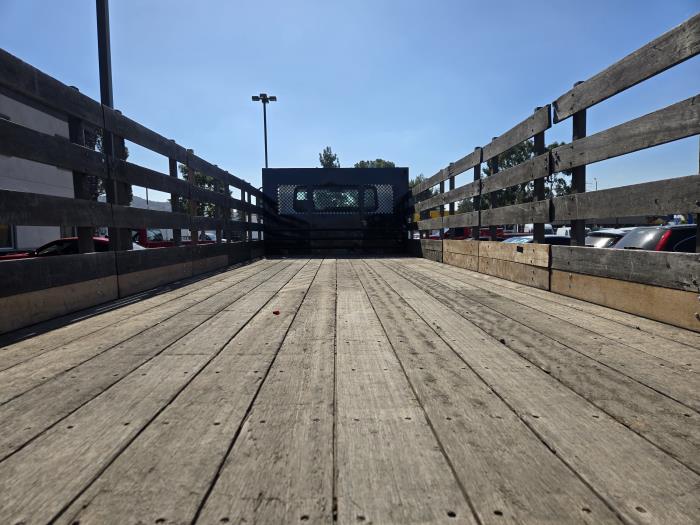 2019 International 4300-7