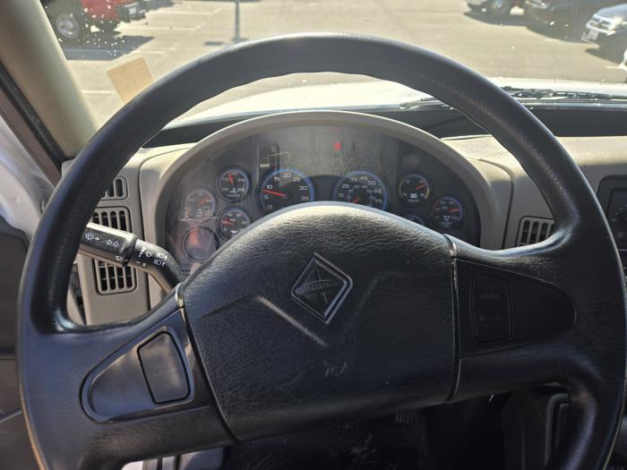 2019 International 4300-10