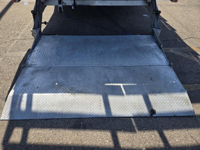 2019 International 4300-11