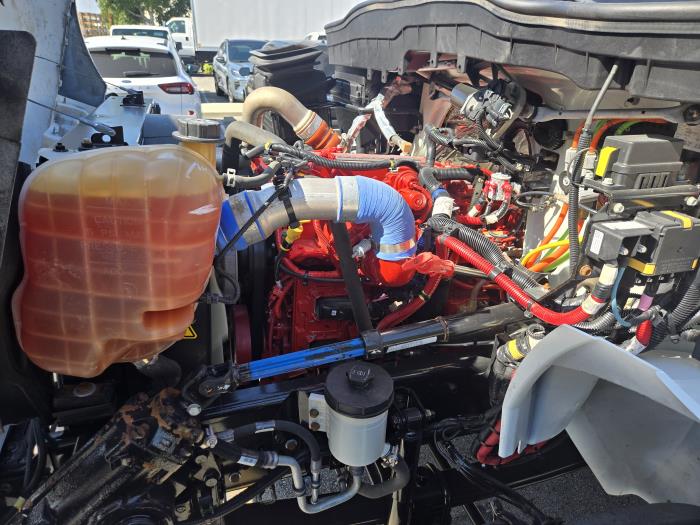 2019 International 4300-14