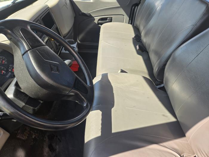 2019 International 4300-15