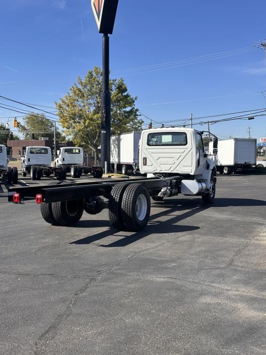 2026 International MV607-13