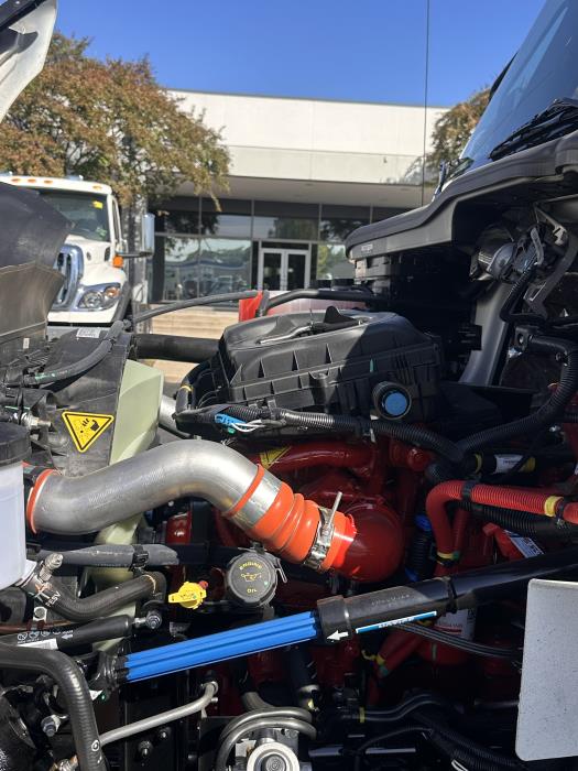 2026 International MV607-17