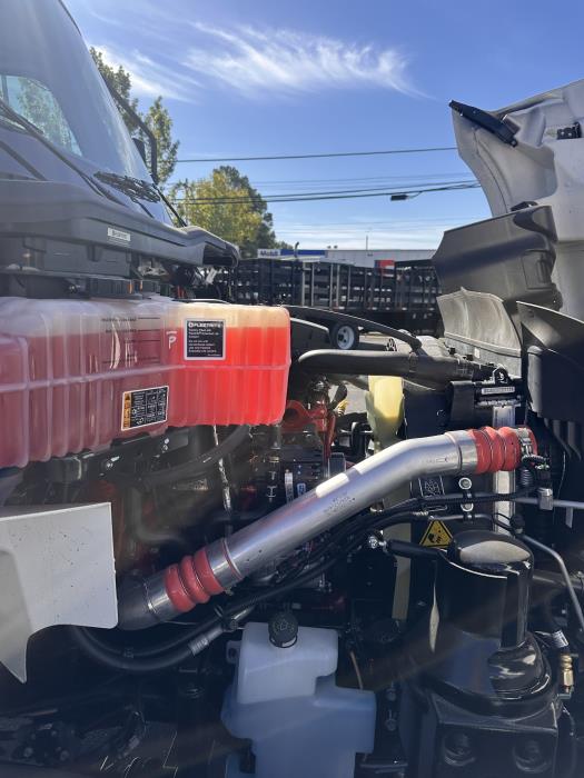 2026 International MV607-18