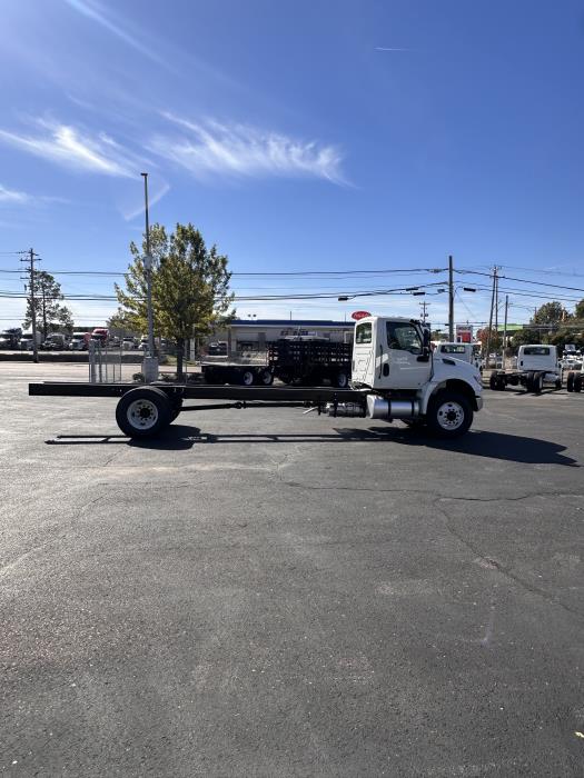 2026 International MV607-6