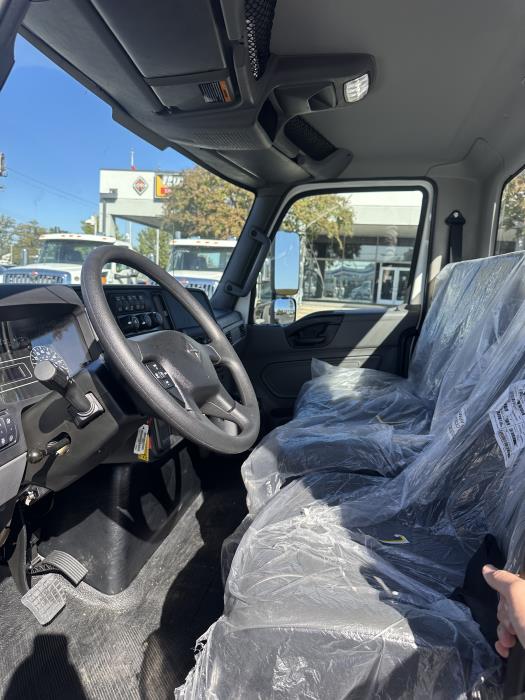 2026 International MV607-11