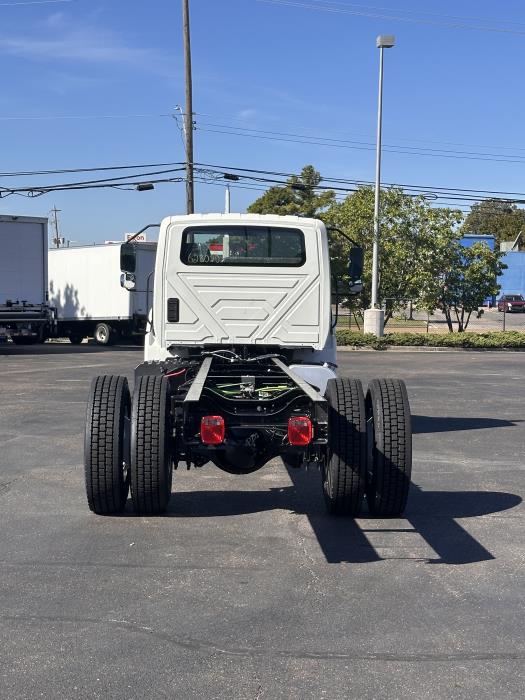 2026 International MV607-4