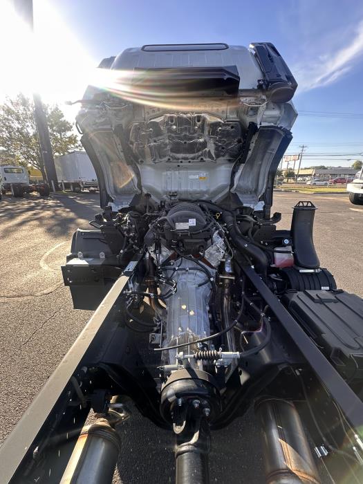 2026 Isuzu NPR-HD-12